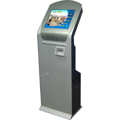 19寸銀行查詢機(jī)